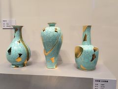 -北京工艺美术博物馆