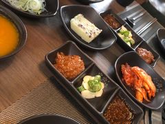 -香猪坊韩国烤肉专属门店(魏公村店)