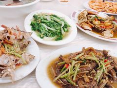 -老三鱼仔店
