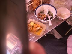 -非遗·十八曲鱼饺(西马总店)