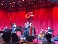 -JZ Club 爵士酒吧(上海店)