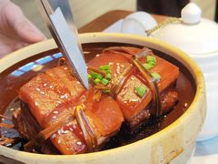 -塘人·老底子宁波菜小馆(南塘老街店)