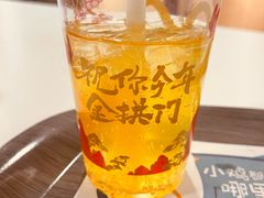 -麦当劳(虹桥南丰城店)