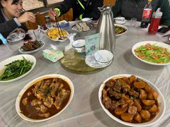 -小六农家乐(崇明西沙湿地店)