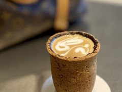 -M Stand(BFC外滩金融中心店)