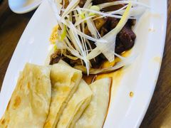 肘子-鼎香润(德胜门内店)