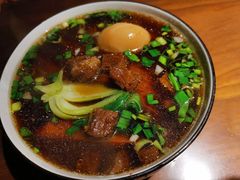 -十面春风·江南面馆(崇宁路店)