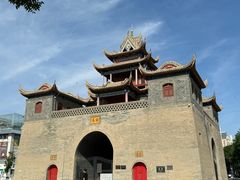 -鼓楼(兴庆区)