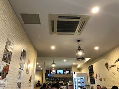 -乐屋·冬天吃烤鱼·夏天来撸串 Lu's BBQ Box Hill