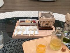 -T館·花园艺术餐厅