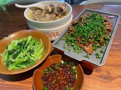 -树厨贵州菜(花果园购物中心店)