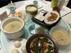 -蔓兰家的四季S0餐厅·融合菜(当代MOMA店)