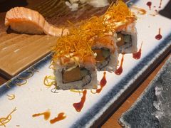 -千代武日本料理(开发区店)
