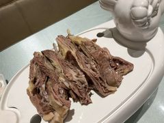 -宁夏国强手抓羊肉·清真菜(未央路凤三店)