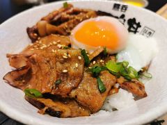 -熊吞·大碗丼烧肉饭(西市场嘉华店)