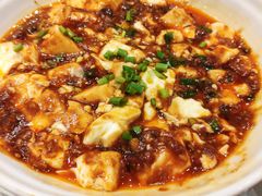 麻婆豆腐-眉州东坡(中关村店)