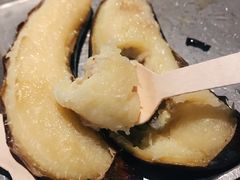 -很久以前羊肉串(昌里路三钢里店)