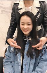 -东秀护肤造型