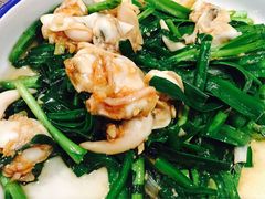 -吕氏疙瘩汤·私家菜馆(慈云寺店)