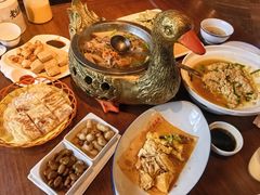 -绍兴老味道·非遗门店(银泰城店)