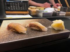-Sushi Hanzo半藏(天环广场店)