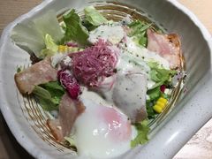 -天丰日本料理·铁板烧