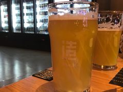 -造精酿餐厅