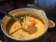 -大头虾越式风味餐厅(光明广场店)