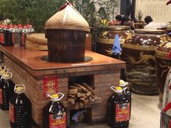 -西江美食舫·江西菜(健德桥店)