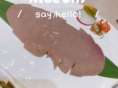 -围炉夜话·潮汕卤水火锅(榕江店)