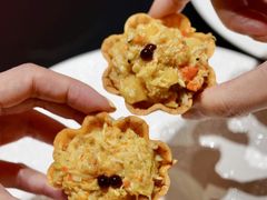 -新光酒家·河豚·海鲜·蟹料理(浦东店)