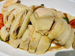 -新加坡高记KOO KEE Restaurant(盈科店)