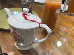 -老厨家(中央大街西七道街店)