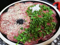 -黑牛の場烤肉(摩天活力城店)