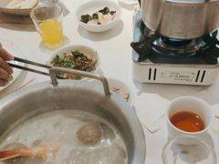 -香蜜轩·粤菜·宴会(世界之窗店)