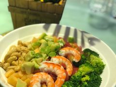 -烛影拾光观景餐厅·创意菜·摄影·小提琴(大唐不夜城店)