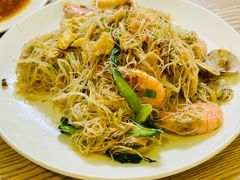 -从前慢海鲜面馆
