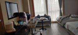 卧室-明宇集团·积木枝芽母婴健康管理中心(天府店)