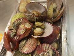 -腾格勒烤羊腿