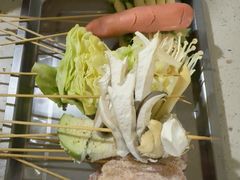 -老乔串店(青松路店)