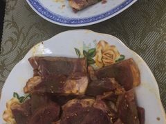 -刘纪孝腊牛羊肉(北广济街店)