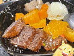 -Meet Fresh鮮芋仙(时代天街店)