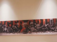 -虎哥六韩式烤肉料理 TIGERGRILL(隆生金山湖中心购物广场店)