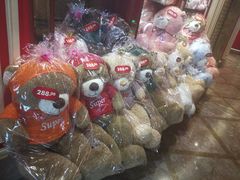 -欢乐盛KTV音乐会所(泰然店)