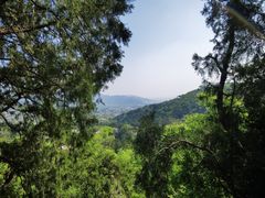 -香山公园