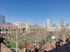 -天津五大道文化旅游区