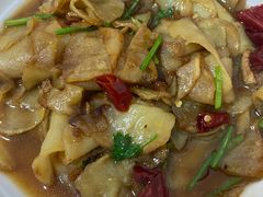 -如意香辣鸡架(总店)