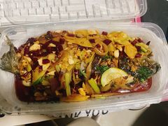 -李歪歪纸包鱼(天府新区店)