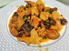 -渔意楼·驰名沙田乳鸽(五羊店)