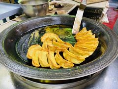 -李记清真馆(打钉巷店)